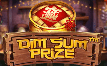 dim sum prize