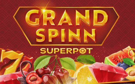 grand spinn superpot