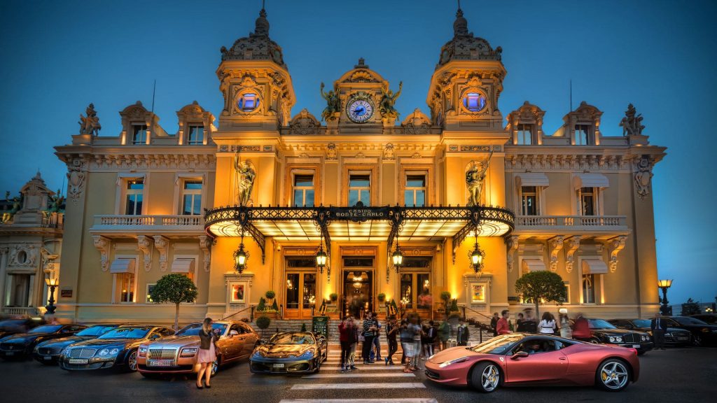 Monaco