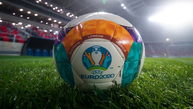 Betdaq wird für Euro 2020 provisionsfrei