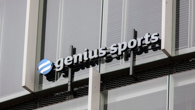 Genius Sports meldet 31 Steigerungen des Gruppeneinkommens für 2020