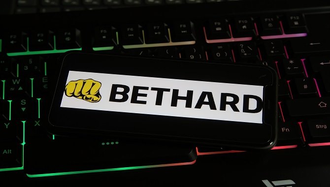 Esports Home Entertainment Group erhält Bethard für 19 5 Mio. plus Einkommensanteil