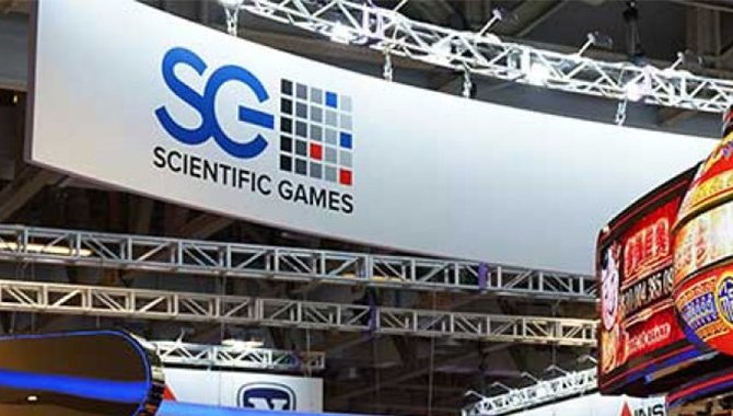 Scientific Games baut auf dem Griff des ungarischen Lotteriespiels auf